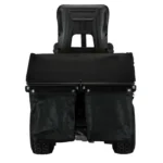 30″ Mini Rider Bagger