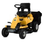 30″ Mini Rider Bagger