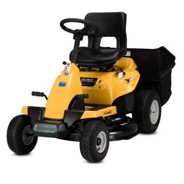 30″ Mini Rider Bagger