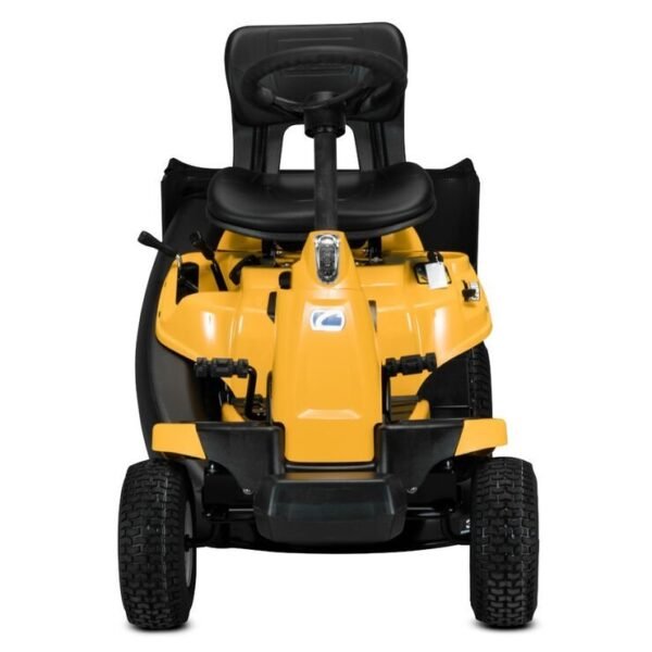 30″ Mini Rider Bagger