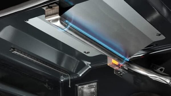 Thor Kitchen 36-Inch Gas Range LRG3601U