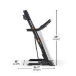 NordicTrack T 6.5 S Treadmill