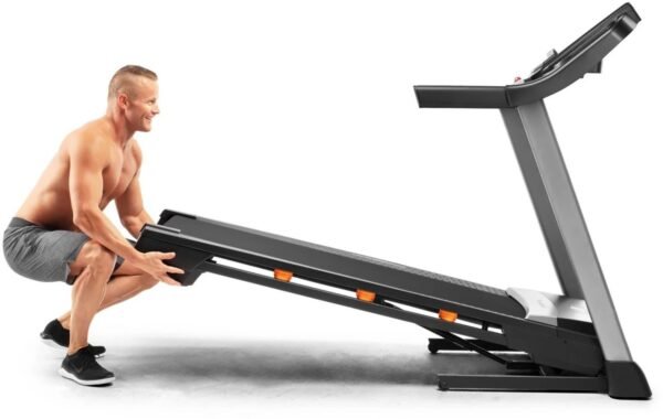 NordicTrack T 6.5 S Treadmill