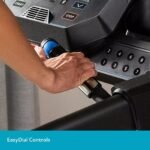 Horizon Fitness T101 Connect Treadmill