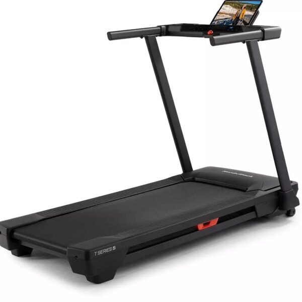 NordicTrack T Series 5 Treadmill