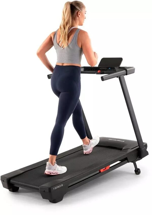 NordicTrack T Series 5 Treadmill