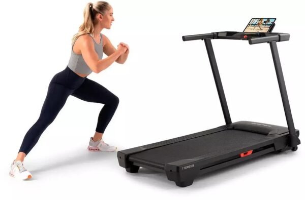 NordicTrack T Series 5 Treadmill