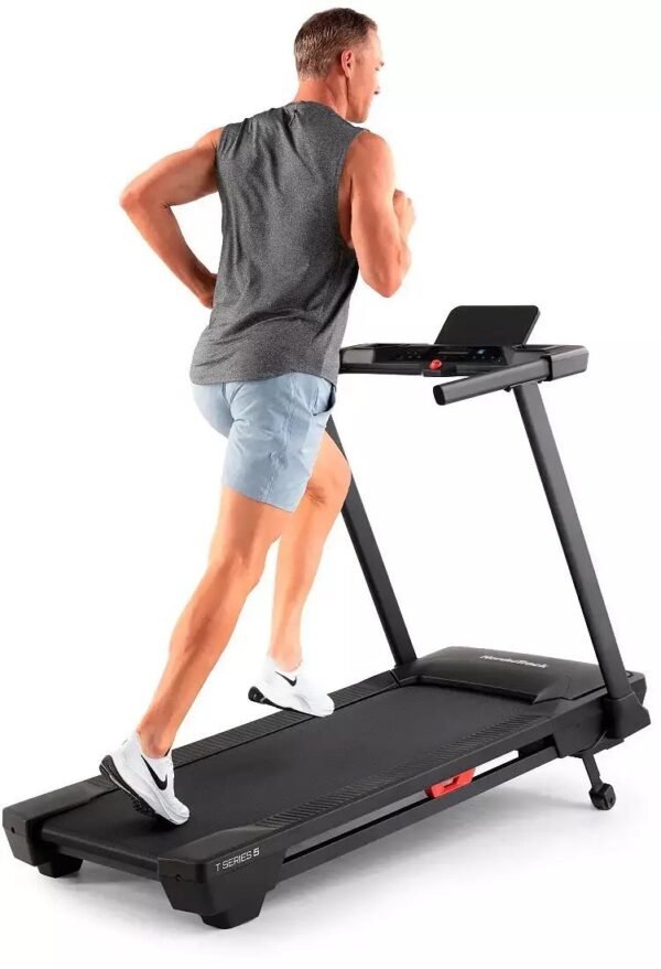 NordicTrack T Series 5 Treadmill