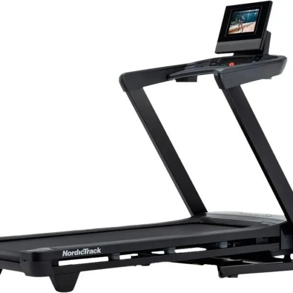 NordicTrack T Series 10 Treadmill