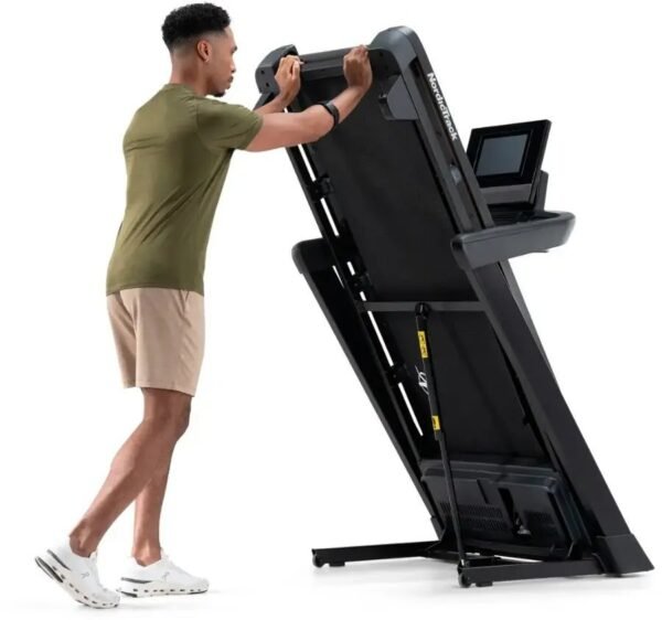 NordicTrack T Series 10 Treadmill