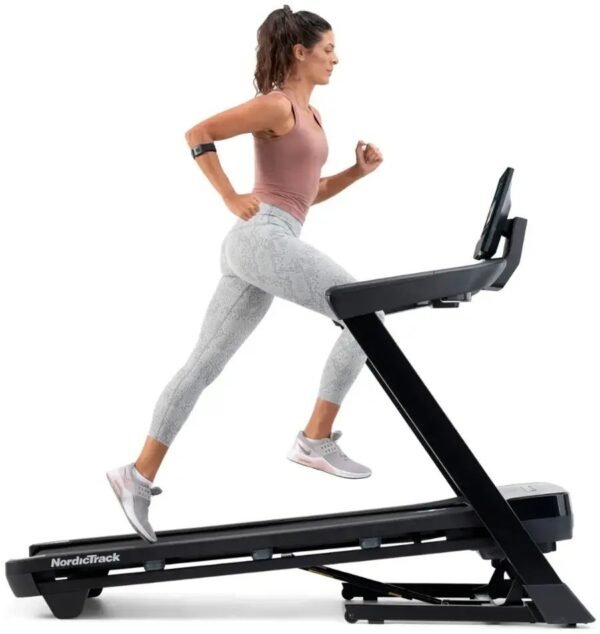 NordicTrack T Series 10 Treadmill
