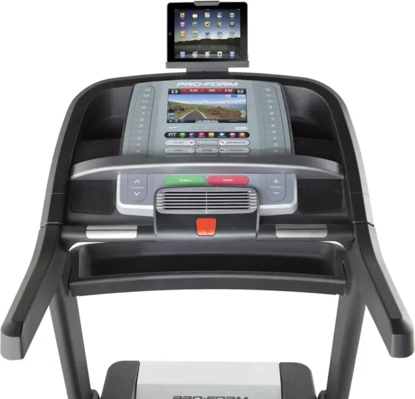 Proform Carbon Pro 9000 Treadmill