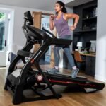 Bowflex Treadmill 10