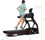 Bowflex Treadmill 10