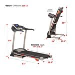Sunny Distributor SF-T4400 Treadmill