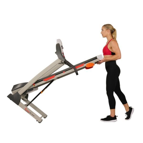 Sunny Distributor SF-T4400 Treadmill