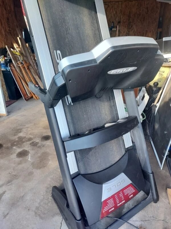 Sole F80 Treadmill