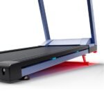 DeerRun A1 Pro Move+ Foldable Treadmill