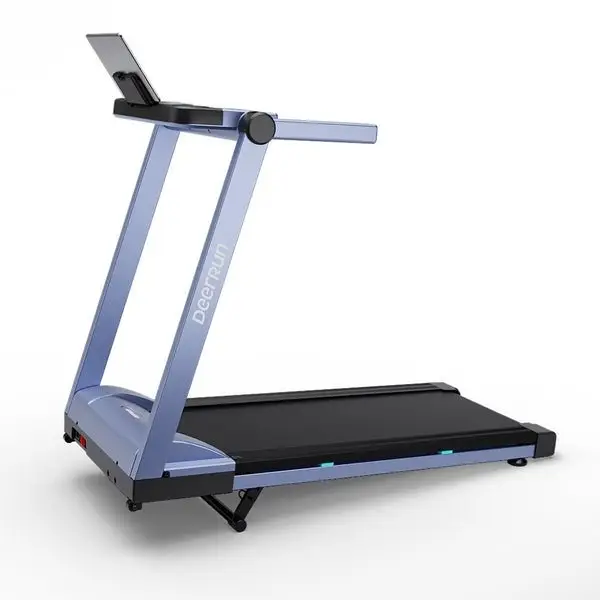 DeerRun A1 Pro Move+ Foldable Treadmill