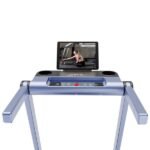 DeerRun A1 Pro Move+ Foldable Treadmill
