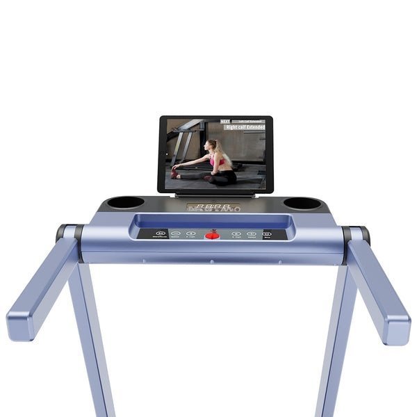 DeerRun A1 Pro Move+ Foldable Treadmill