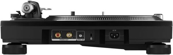 Pioneer DJ PLX-1000 Professional Direct Drive Turntable