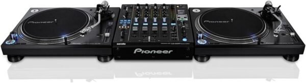 Pioneer DJ PLX-1000 Professional Direct Drive Turntable