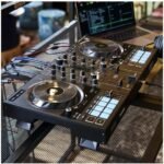 Hercules DJControl Inpulse 500 DJ Controller