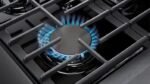 Thor Kitchen 36-Inch Gas Range LRG3601U