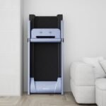 DeerRun A1 Pro Move+ Foldable Treadmill