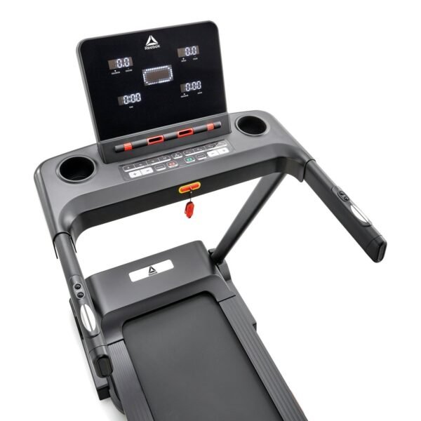 Reebok Fitness Jet 100z Treadmill