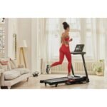 Reebok Fitness Jet 100z Treadmill