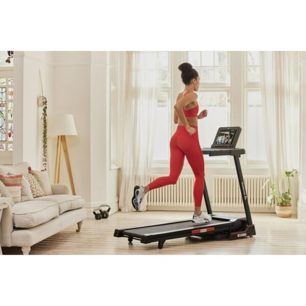 Reebok Fitness Jet 100z Treadmill
