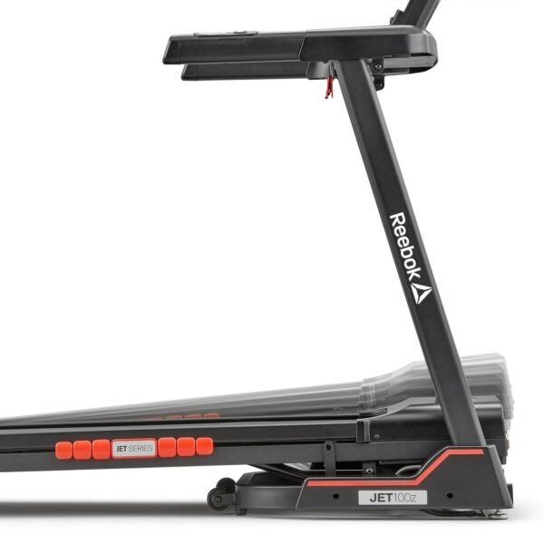 Reebok Fitness Jet 100z Treadmill