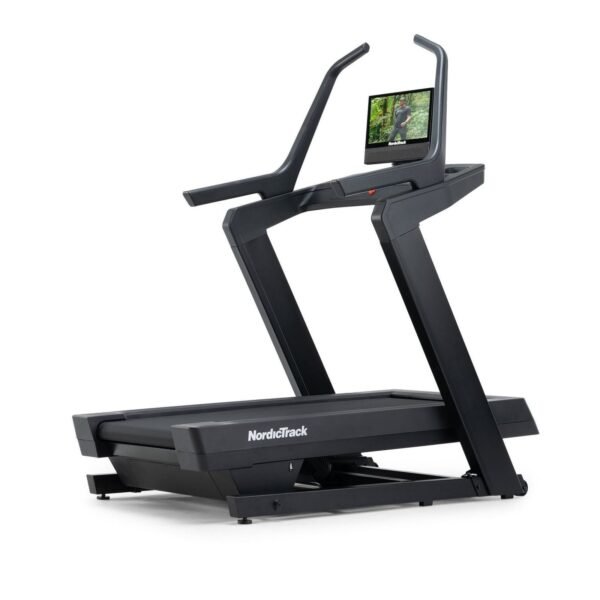 NordicTrack X16 Treadmill