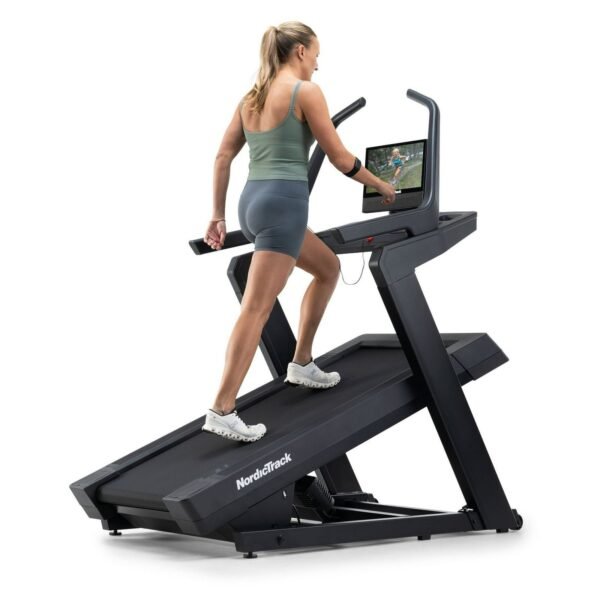 NordicTrack X16 Treadmill