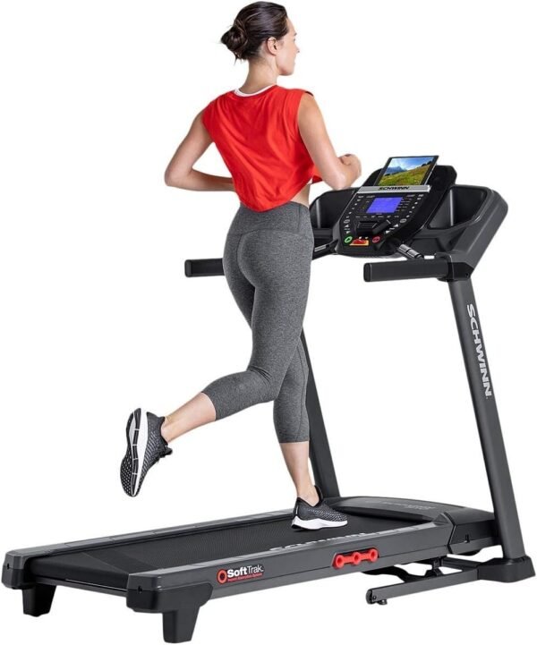 Schwinn 810 Treadmill