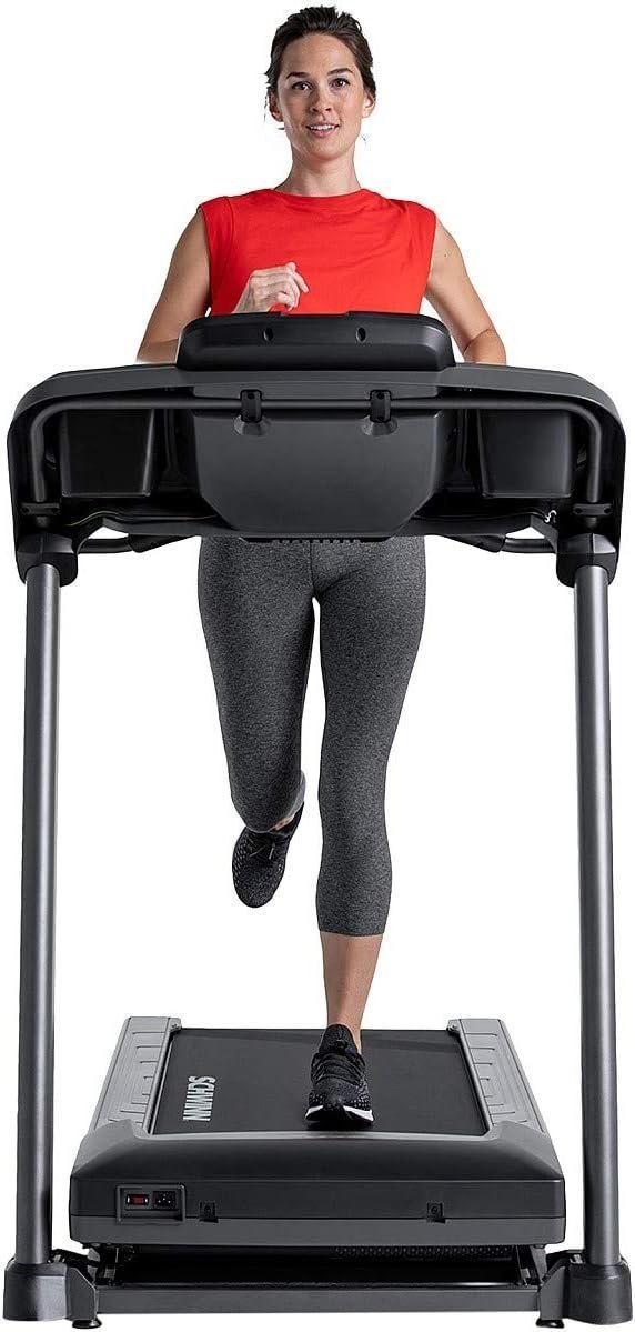 Schwinn 810 Treadmill