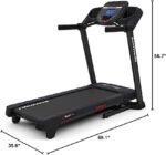 Schwinn 810 Treadmill