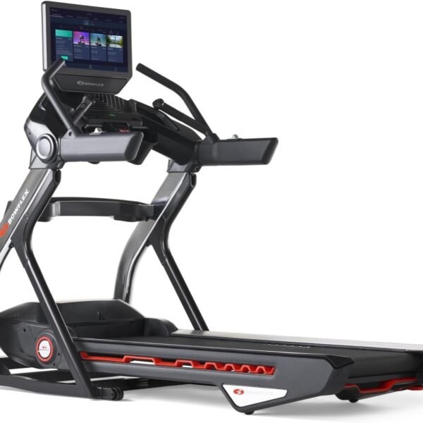 BowFlex Treadmill 22