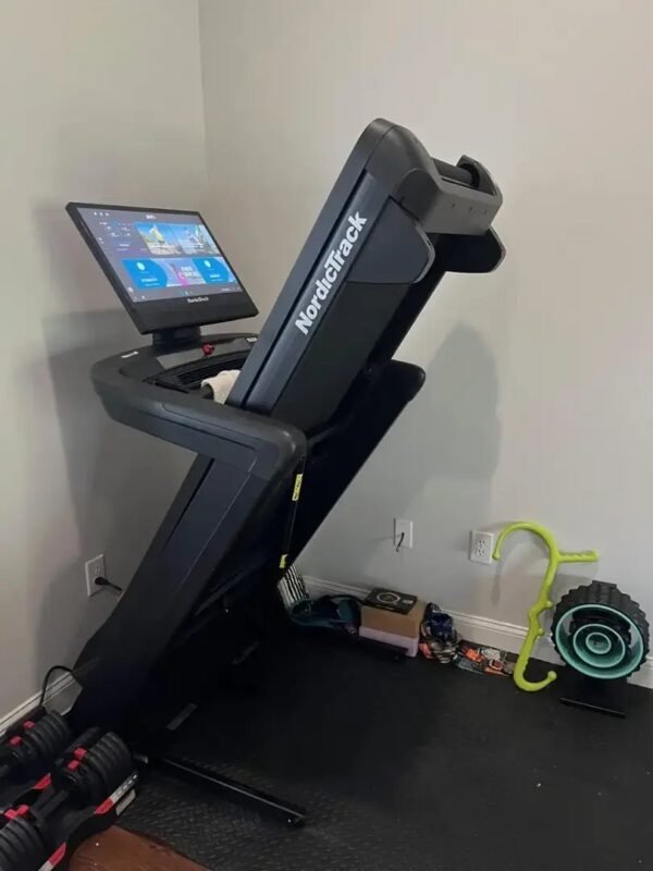 NordicTrack Commercial 2450 Treadmill