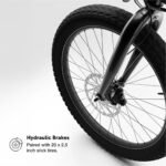 Lectric XP Lite Long-Range eBike Electric Commuter Bike