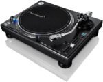 Pioneer DJ PLX-1000 Professional Direct Drive Turntable