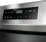 Frigidaire 30″ Electric Range with the EvenTemp