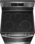 Frigidaire 30″ Electric Range with Air Fry