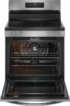 Frigidaire 30″ Electric Range with Air Fry