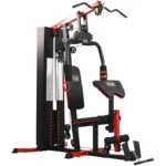 Fitvids LX750 Multifunctional Full Home Gym System Workout Station