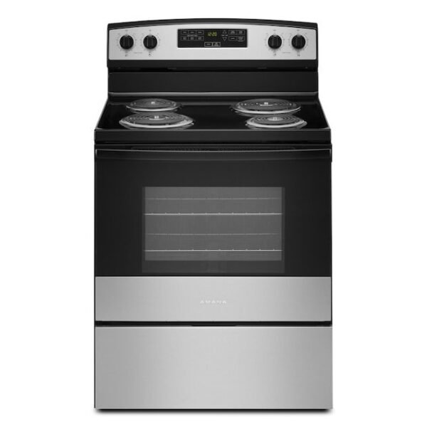 Amana 30-Inch Electric Range