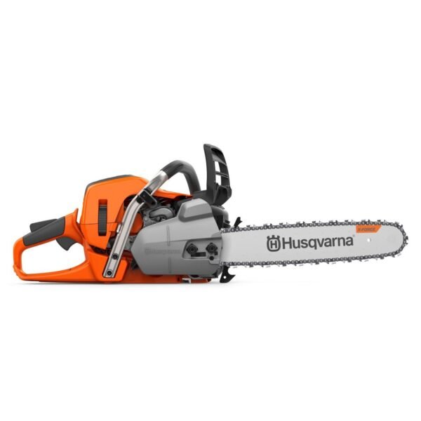 Husqvarna 550 XP Mark II Chainsaw – XportStore