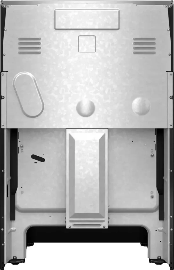 Whirlpool Electric Range